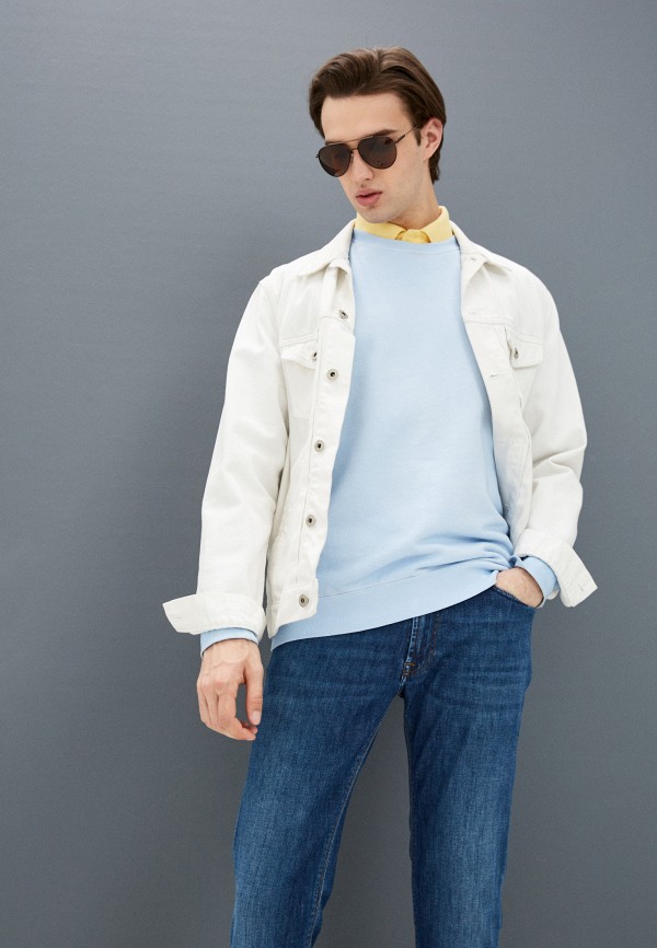 фото Джинсы re-hash