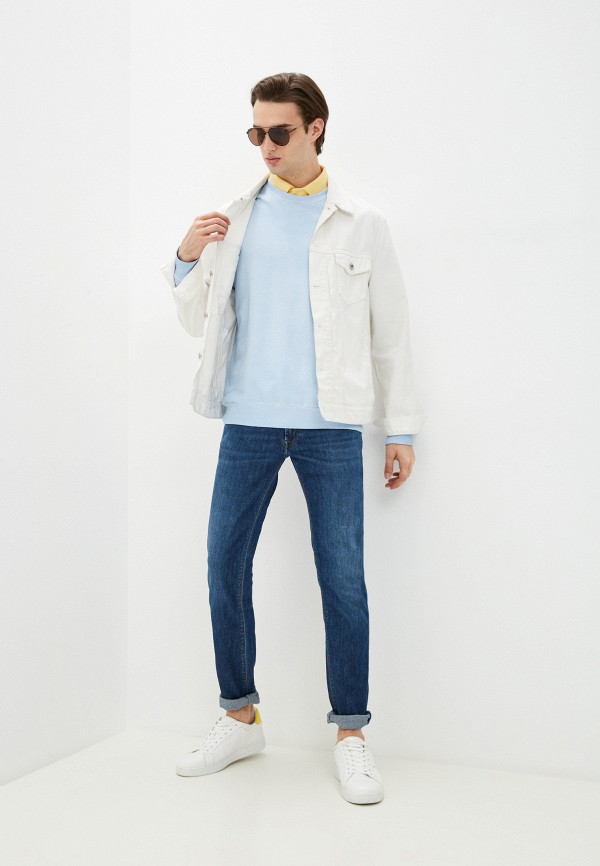 фото Джинсы re-hash