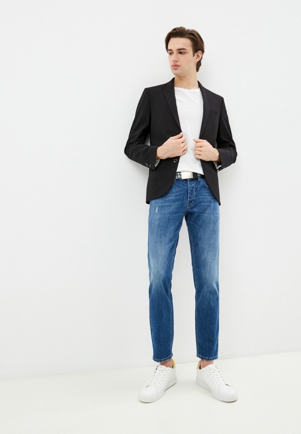 фото Джинсы re-hash