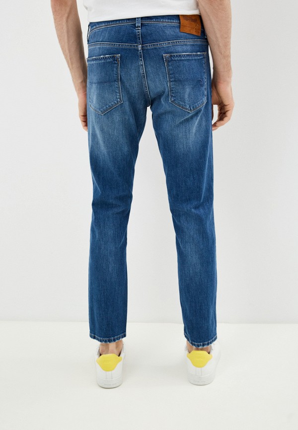 фото Джинсы re-hash