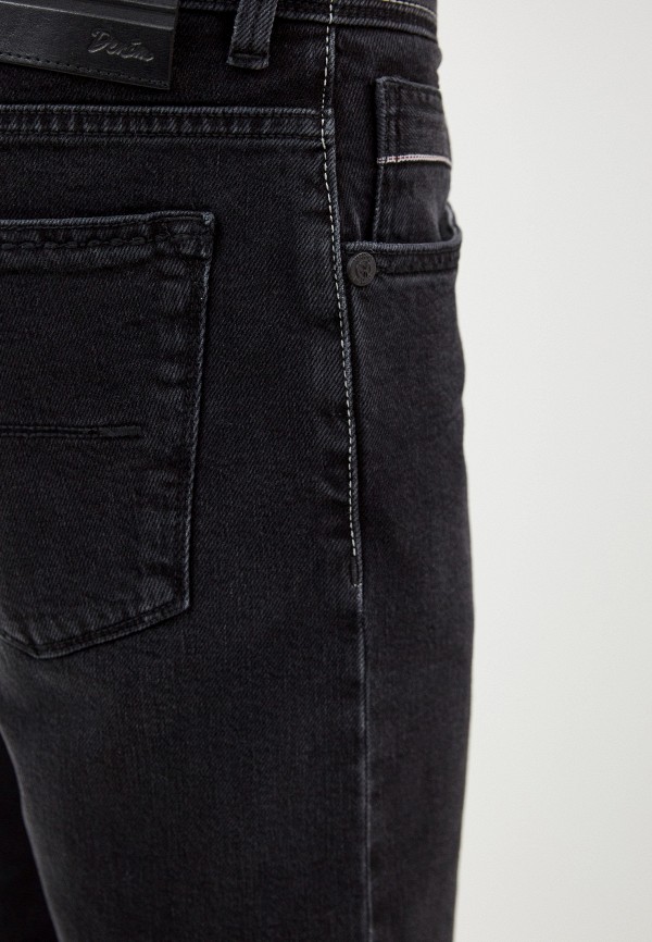 фото Джинсы re-hash