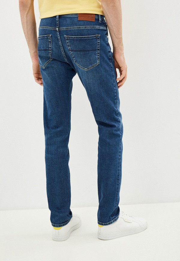 фото Джинсы re-hash