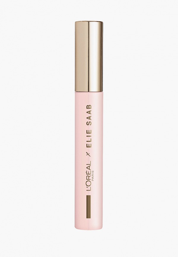 Тушь для ресниц L'Oreal Paris, Черный, лимитированная из коллекции L'Oréal Paris х Elie Saab
Тушь для ресниц L'Oreal Paris, Черный, лимитированная из коллекции L'Oréal Paris х Elie Saab