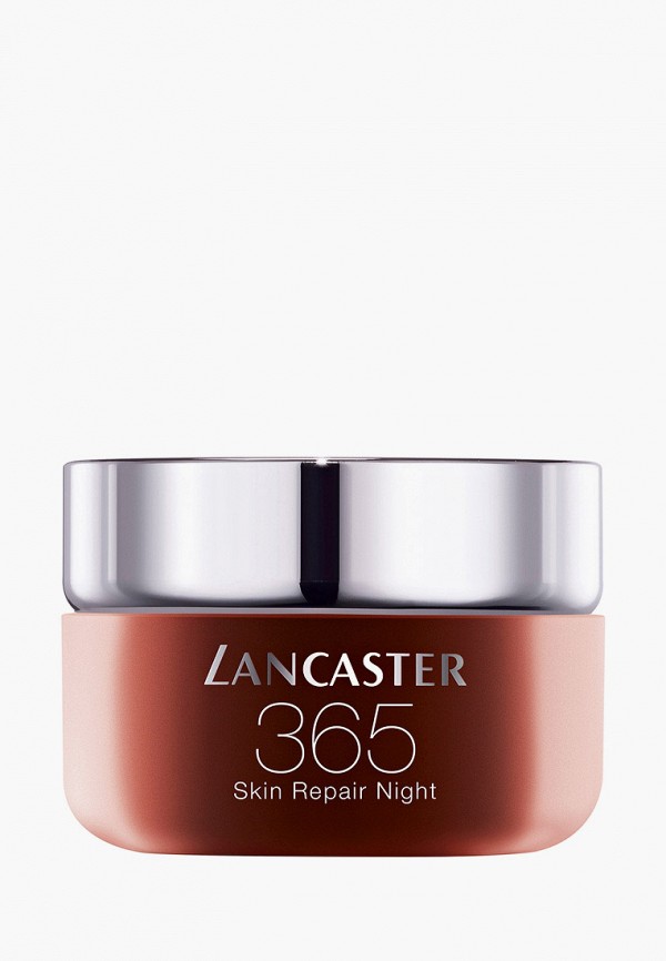 Крем для лица Lancaster, Прозрачный, ночной 365 Skin Repair Youth memory night cream, 50 мл
Крем для лица Lancaster, Прозрачный, ночной 365 Skin Repair Youth memory night cream, 50 мл