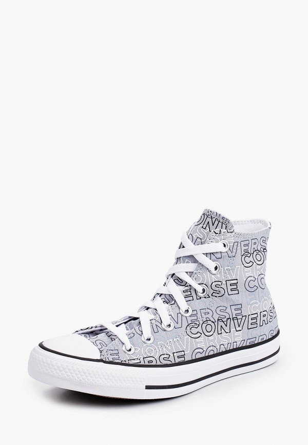фото Кеды converse