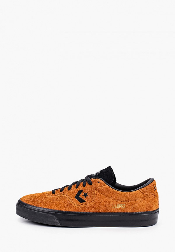 фото Кеды converse