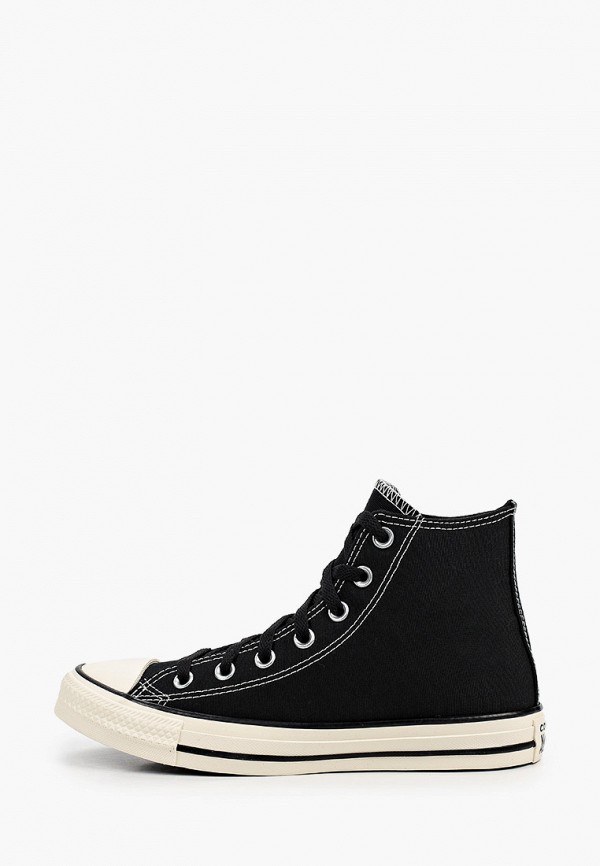 фото Кеды converse