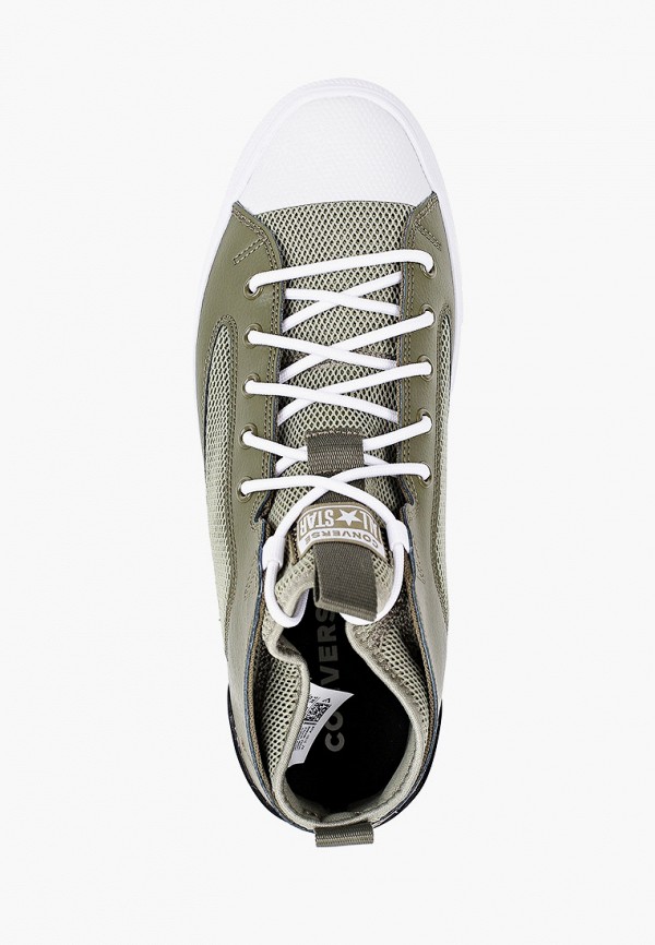 фото Кеды converse