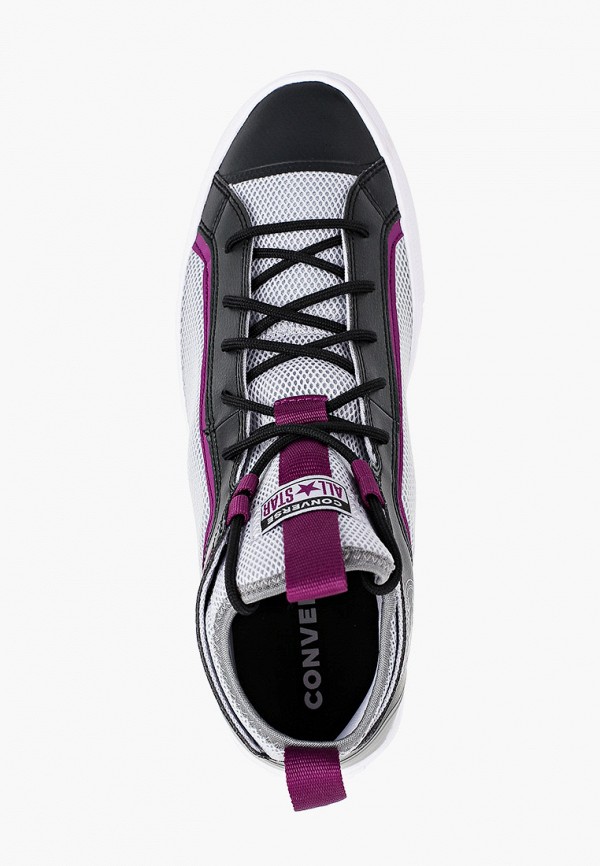 фото Кеды converse