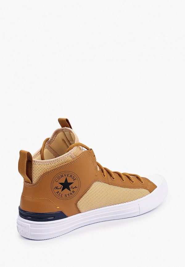 фото Кеды converse