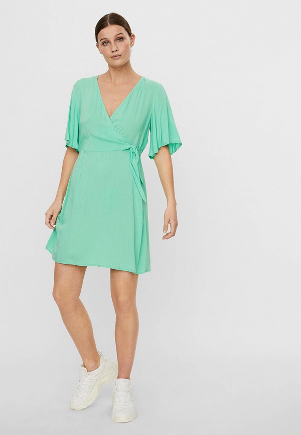 фото Платье vero moda