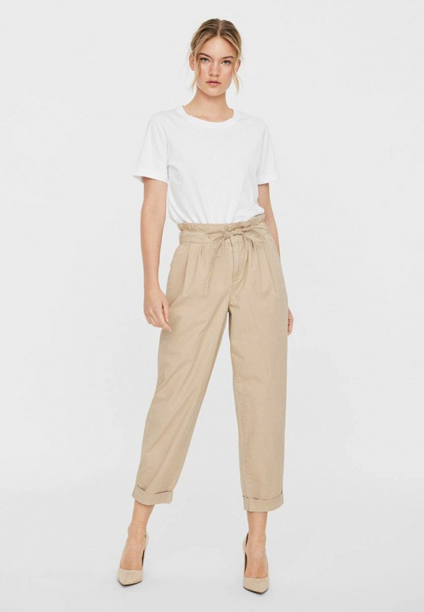 фото Брюки vero moda