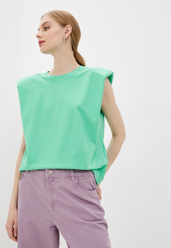 фото Футболка vero moda