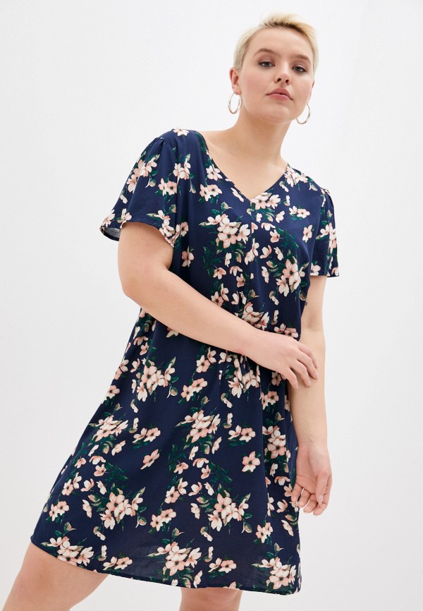 фото Платье vero moda curve