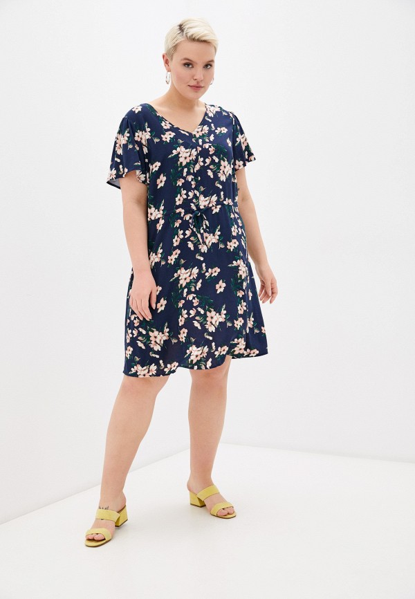 фото Платье vero moda curve