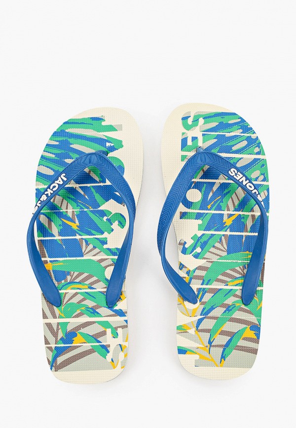 фото Сланцы jack & jones