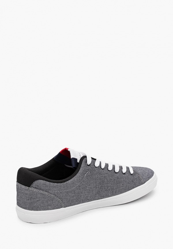 фото Кеды tommy hilfiger