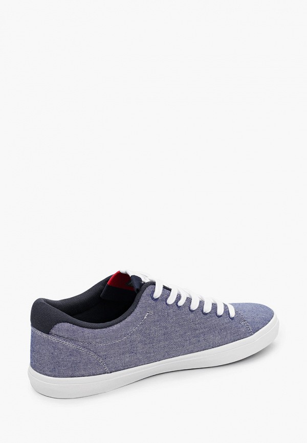 фото Кеды tommy hilfiger