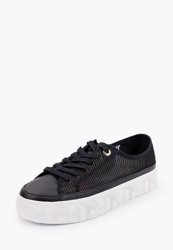 фото Кеды tommy hilfiger