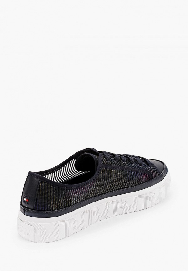 фото Кеды tommy hilfiger