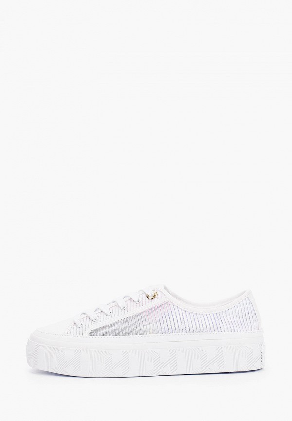 фото Кеды tommy hilfiger