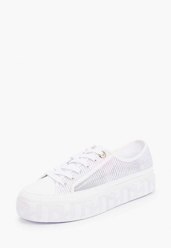 фото Кеды tommy hilfiger