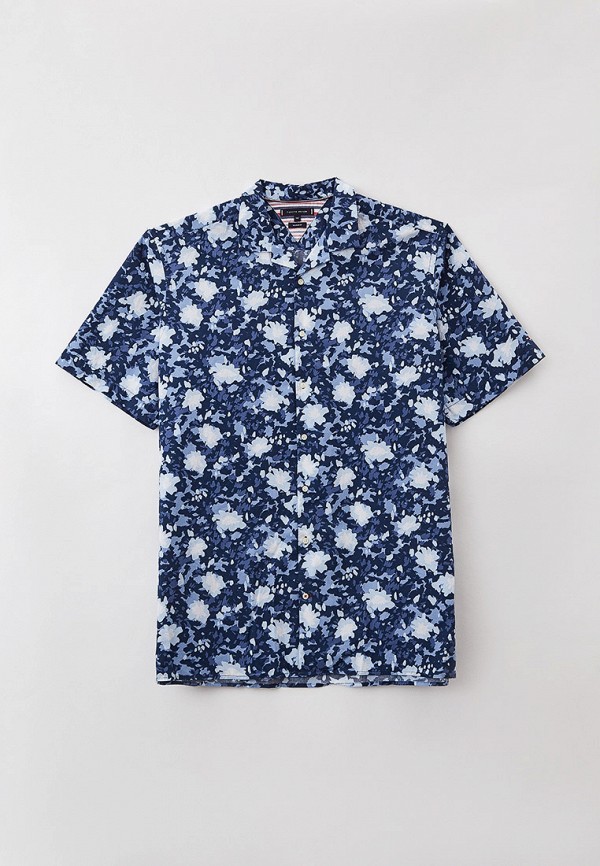 фото Рубашка tommy hilfiger