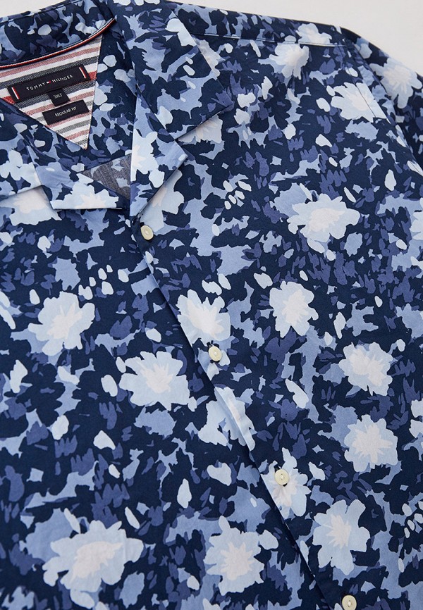 фото Рубашка tommy hilfiger