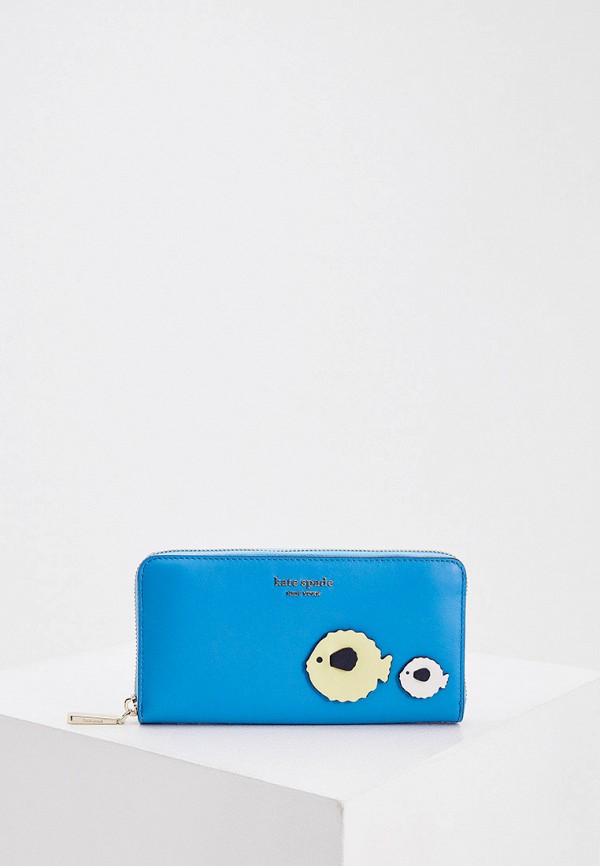 фото Кошелек kate spade