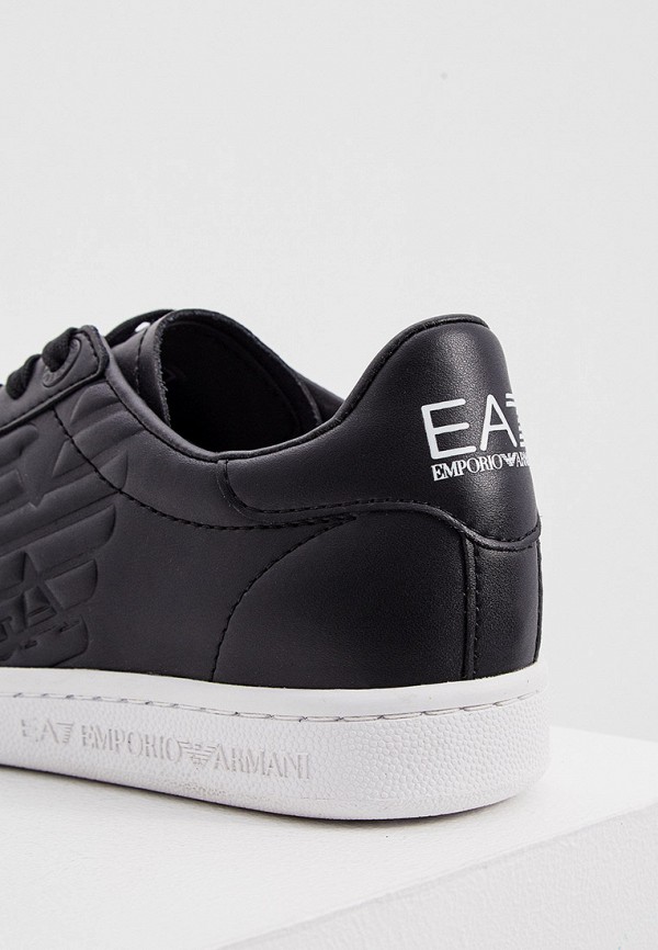 фото Кеды ea7