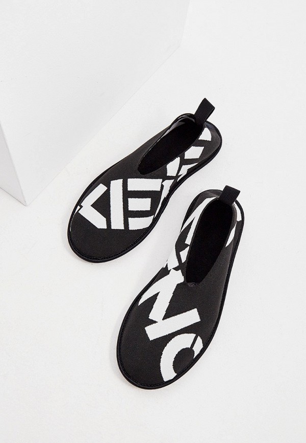 фото Балетки kenzo