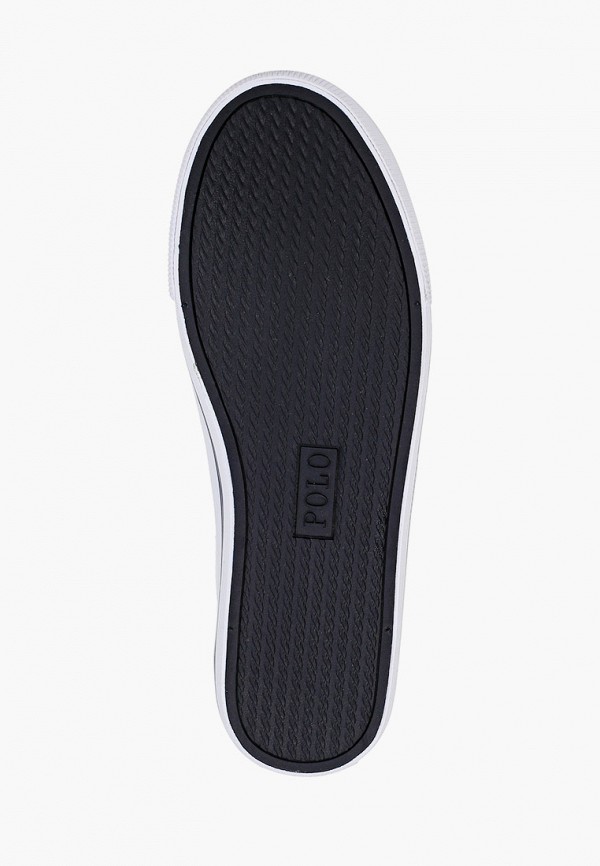 фото Кеды polo ralph lauren