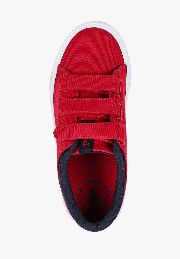 фото Кеды polo ralph lauren