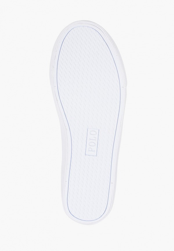 фото Кеды polo ralph lauren