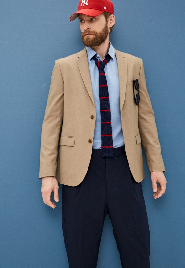 фото Брюки brian dales