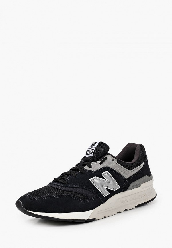 фото Кроссовки new balance