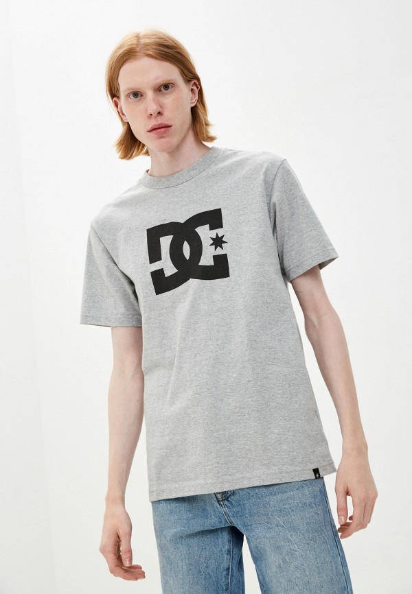 фото Футболка dc shoes