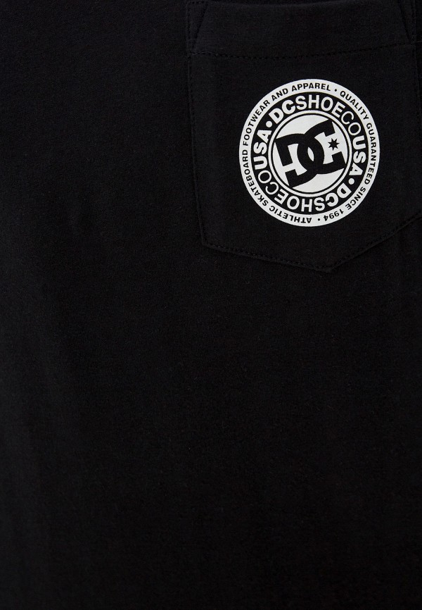 фото Футболка dc shoes