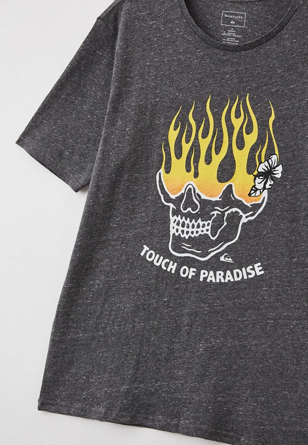 фото Футболка quiksilver