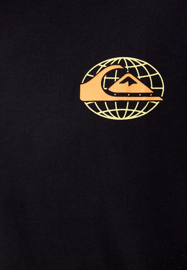 фото Футболка quiksilver