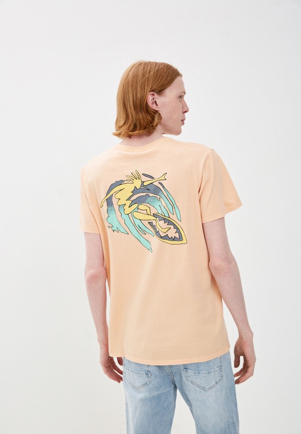 фото Футболка quiksilver