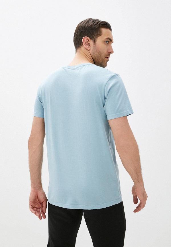 фото Футболка quiksilver