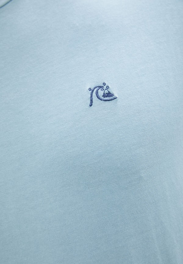 фото Футболка quiksilver