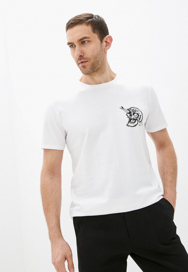 фото Футболка quiksilver