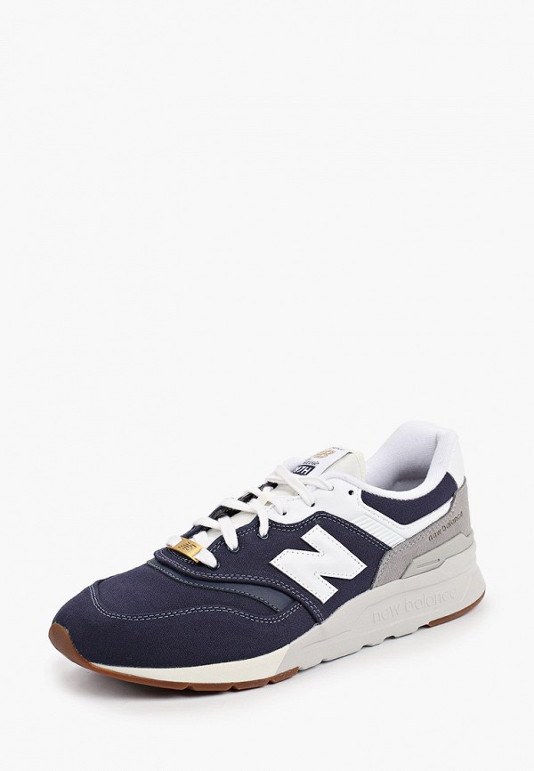 фото Кроссовки new balance
