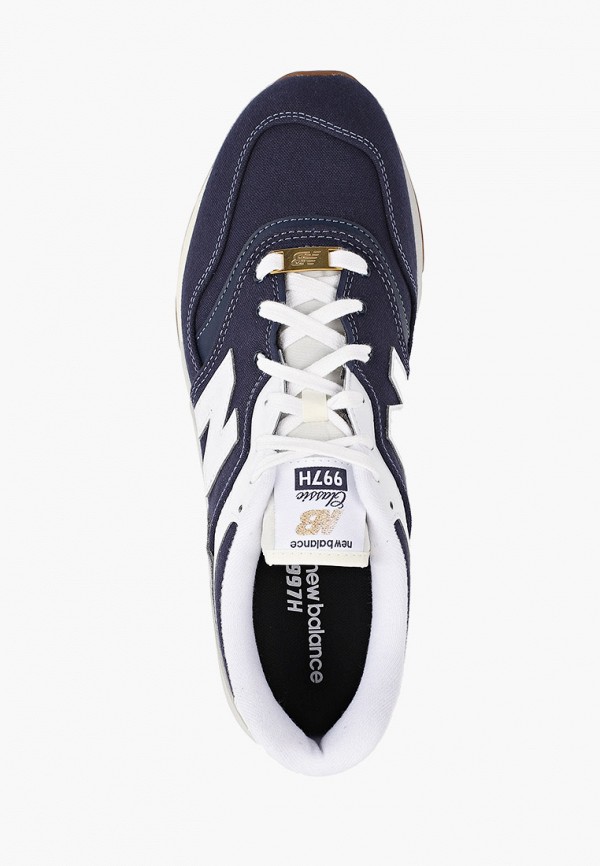 фото Кроссовки new balance