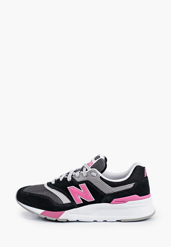 фото Кроссовки new balance