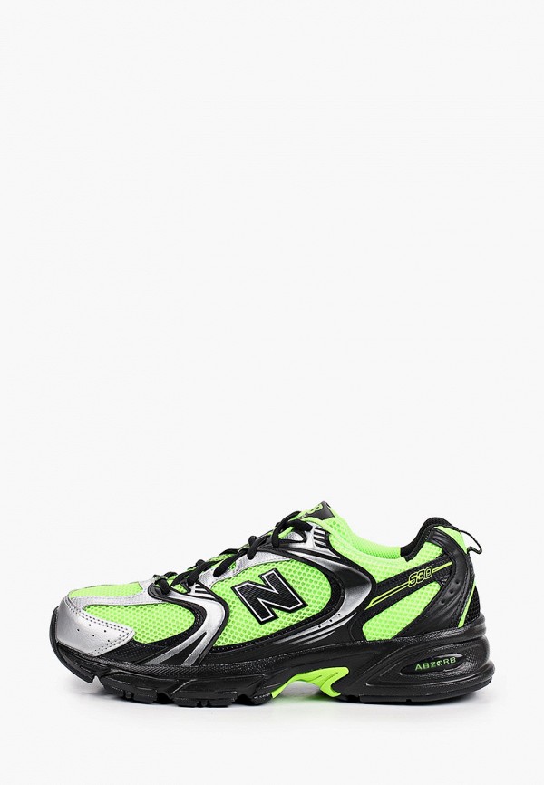 фото Кроссовки new balance