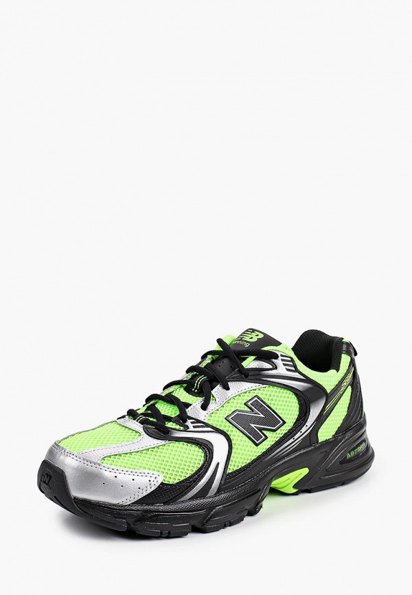 фото Кроссовки new balance