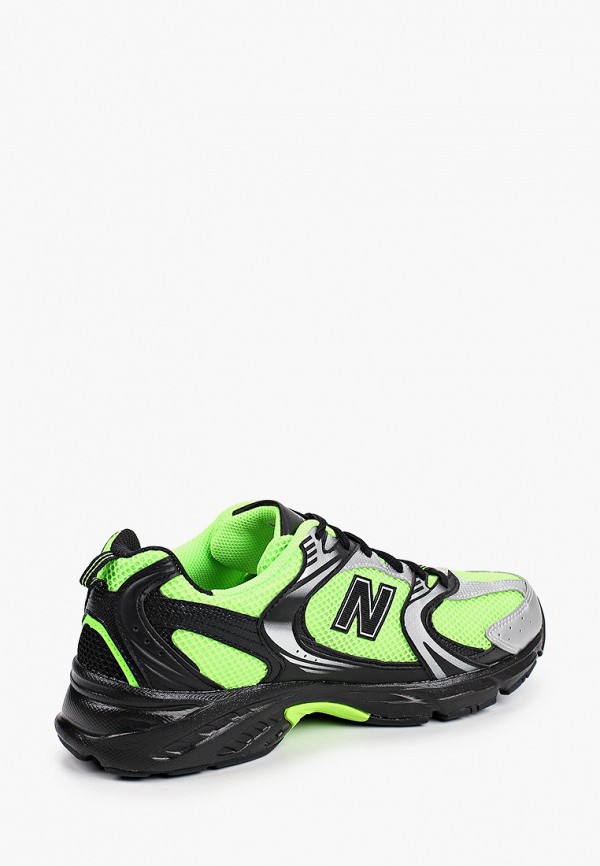 фото Кроссовки new balance